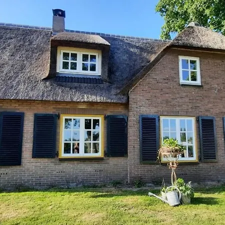 B&B de Zilverreiger-2